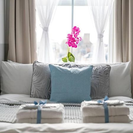 Cozy 1 Bed For 4 Paddington Londres Exterior foto